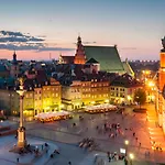 Hotel Intercontinental By Ihg Warsaw