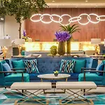 Intercontinental By Ihg Hotel Warsaw