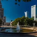 Intercontinental By Ihg Hotel Warsaw