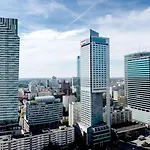 Intercontinental By Ihg 5*