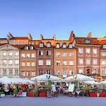 Intercontinental By Ihg Warsaw