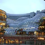 Hotel Intercontinental By Ihg Warsaw