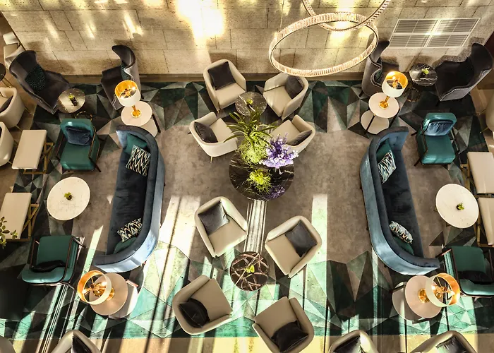 Intercontinental By Ihg Βαρσοβία