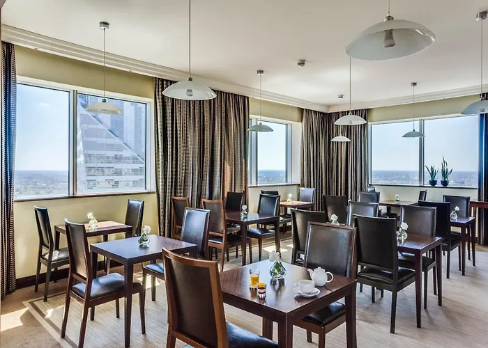 Ξενοδοχείο Intercontinental By Ihg 5*