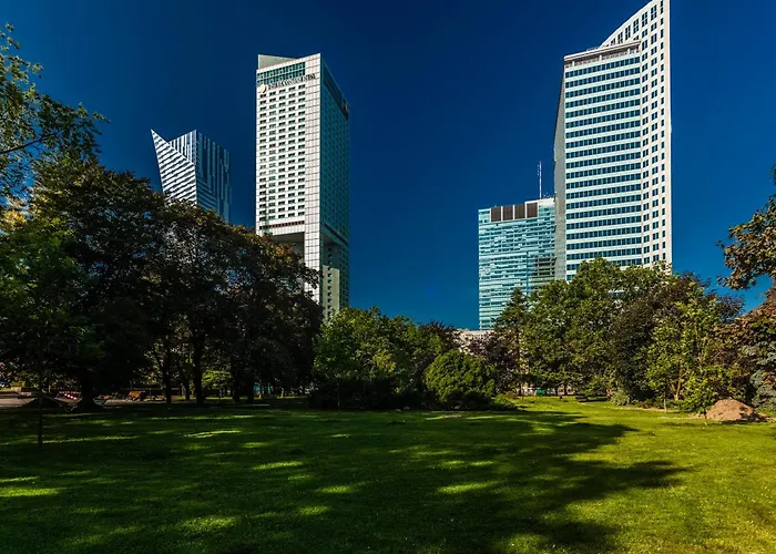 Ξενοδοχείο Intercontinental By Ihg