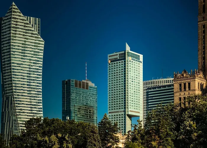 Intercontinental By Ihg