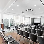 酒店 华沙洲际酒店 华沙