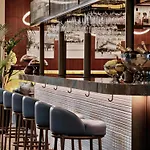 酒店 华沙洲际酒店 5*