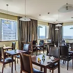 酒店 华沙洲际酒店 5*