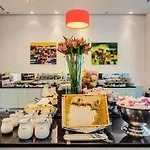 酒店 华沙洲际酒店 5*