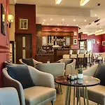 华沙洲际酒店 酒店