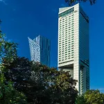 Hotel Intercontinental By Ihg Warschau