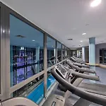 酒店 华沙洲际酒店