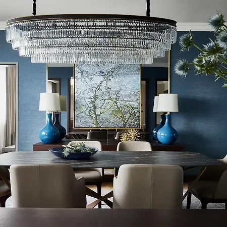 Intercontinental By Ihg