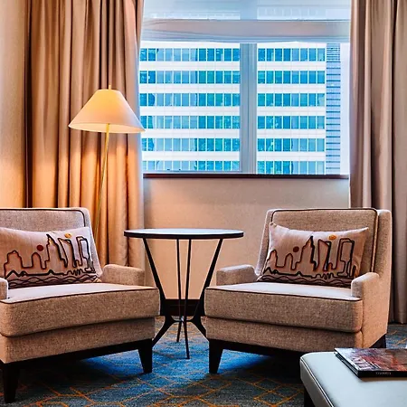 Intercontinental By Ihg Hotel 5*