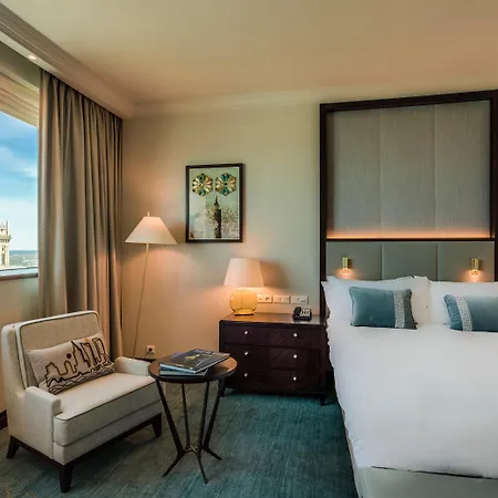 Intercontinental By Ihg Hotel
