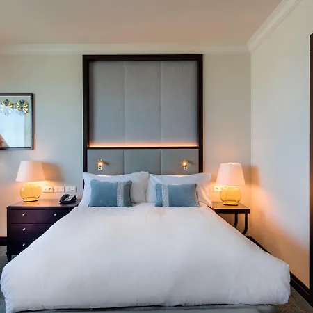 Intercontinental By Ihg 5* Warsaw