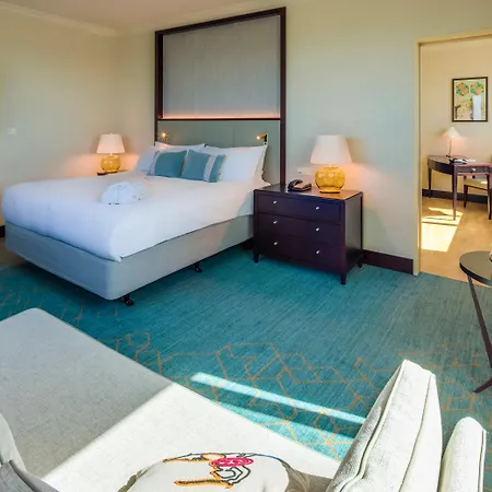 Hotel Intercontinental By Ihg 5*