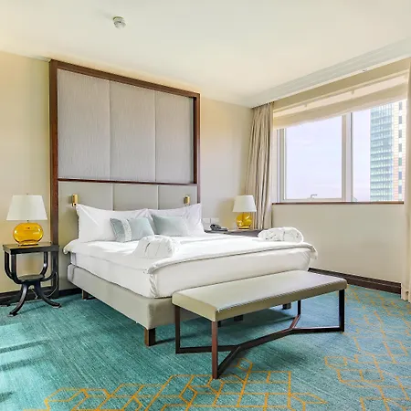 Hotel Intercontinental By Ihg