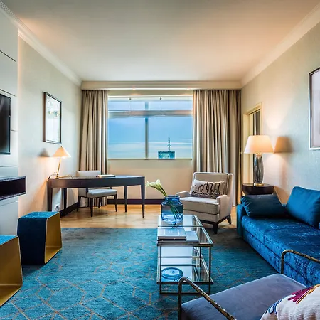 Intercontinental By Ihg 5* Warsaw