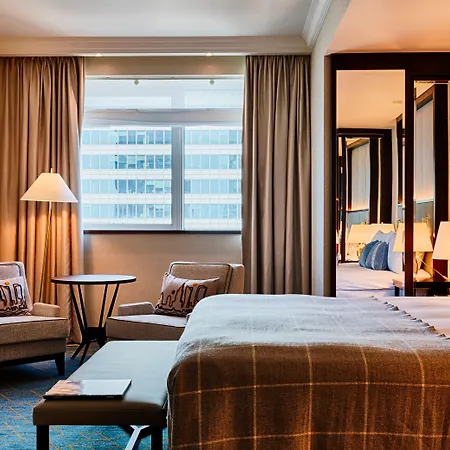 Intercontinental By Ihg Warsaw