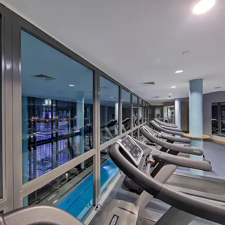 Hotel Intercontinental By Ihg Warsaw