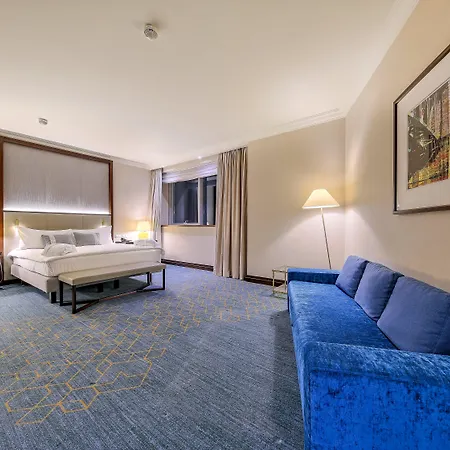 Hotel Intercontinental By Ihg