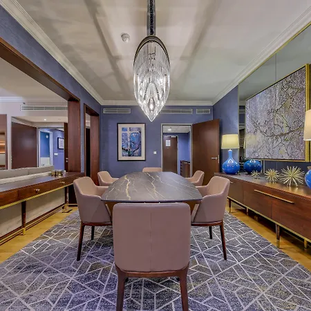 Intercontinental By Ihg Hotel