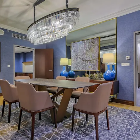 Hotel Intercontinental By Ihg