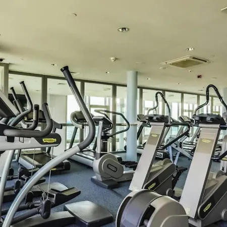 Intercontinental By Ihg Hotel Varsovia