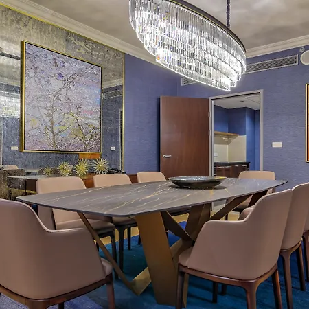 Hotel Intercontinental By Ihg