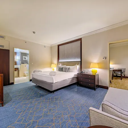 Intercontinental By Ihg 5* Warsaw