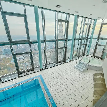 Hotel Intercontinental By Ihg 5*