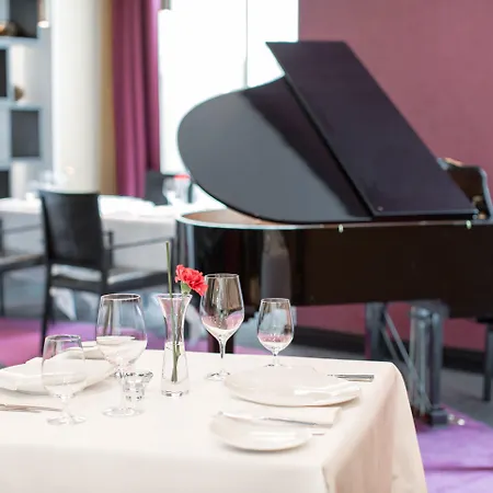Intercontinental By Ihg