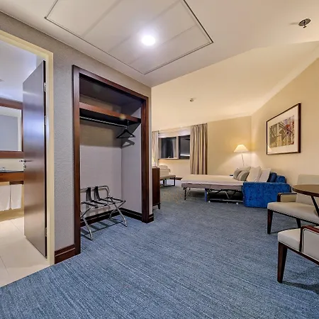 Hotel Intercontinental By Ihg