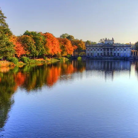 Hotel Intercontinental By Ihg Varsovie