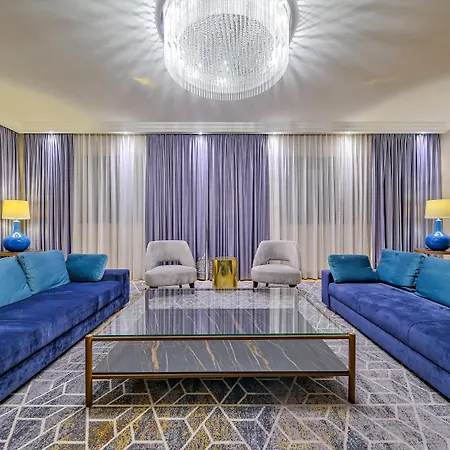 Intercontinental By Ihg Hotel Warsaw