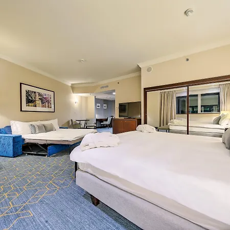 Intercontinental By Ihg 5* Warsaw