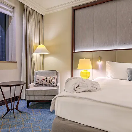 Intercontinental By Ihg 5*