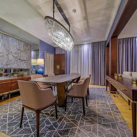 Intercontinental By Ihg Warsaw