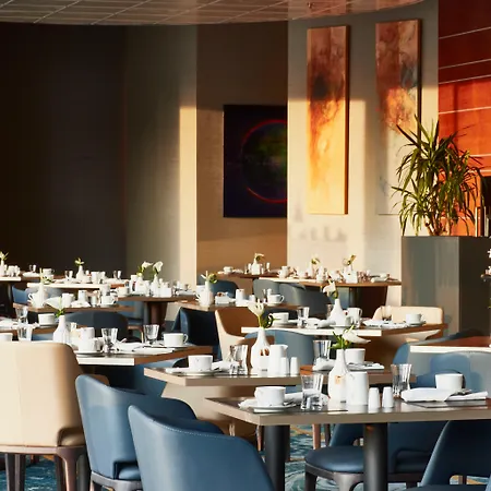 Intercontinental By Ihg Hotel 5*