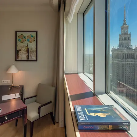 Intercontinental By Ihg Hotel 5*