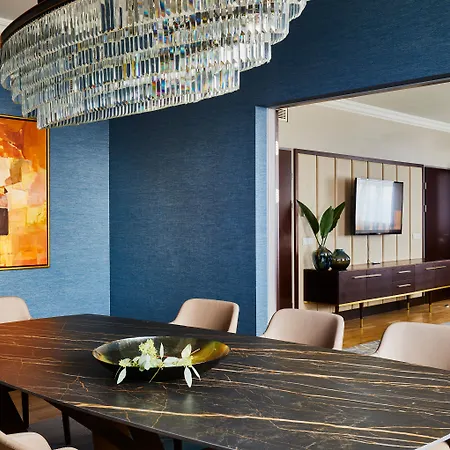 Intercontinental By Ihg Hotel