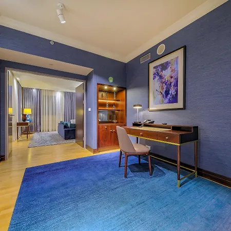 Intercontinental By Ihg Hotel
