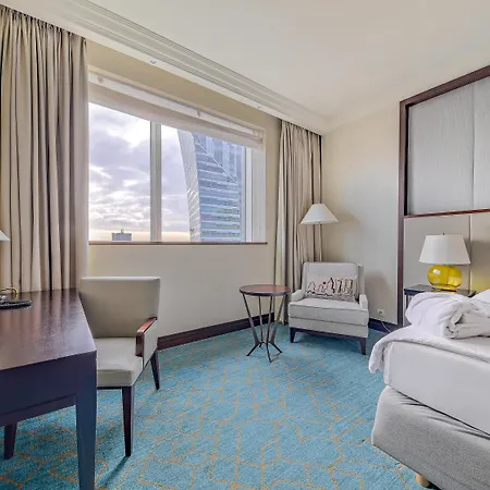 Hotel Intercontinental By Ihg Warsaw