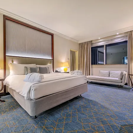 Intercontinental By Ihg Warsaw