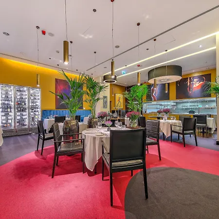Intercontinental By Ihg 5* Warsaw