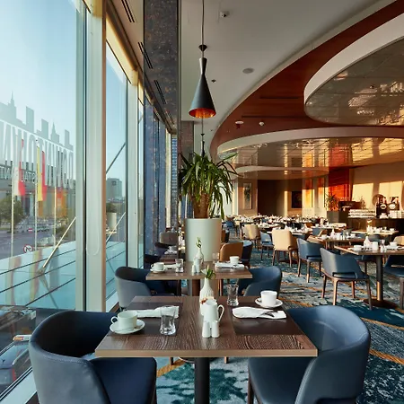 Hotel Intercontinental By Ihg