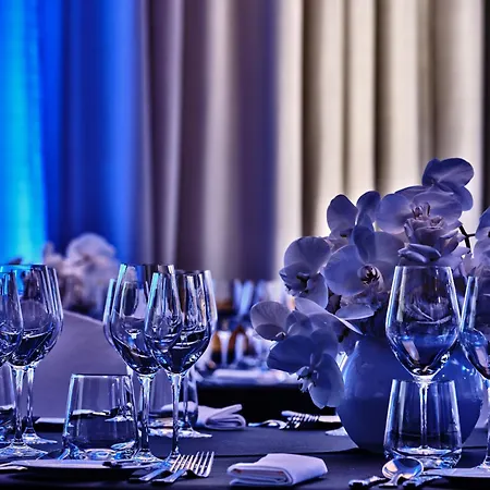 Hotel Intercontinental By Ihg