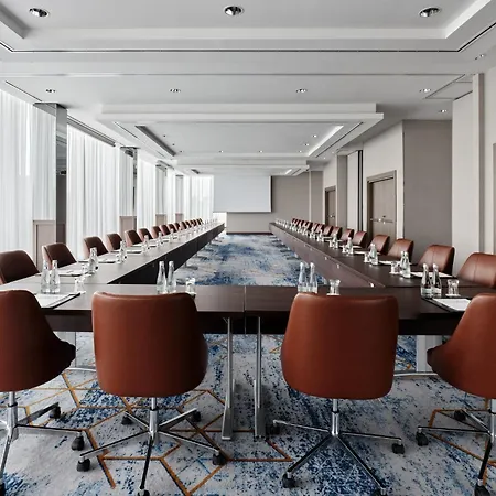 Intercontinental By Ihg Hotel 5*